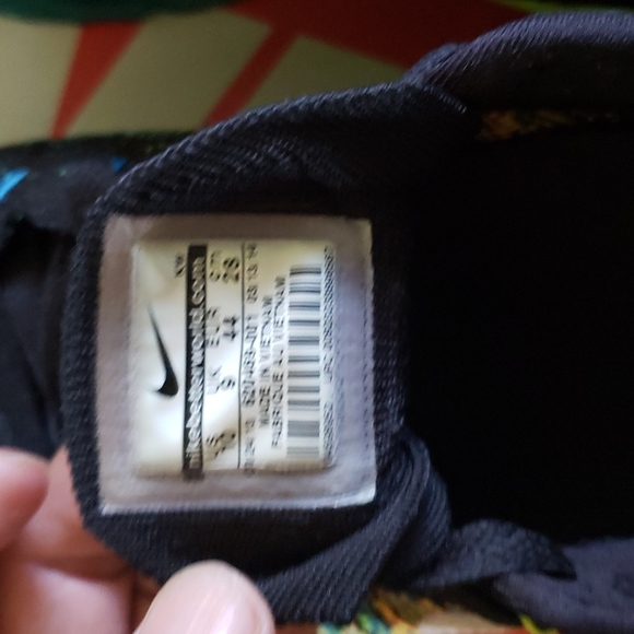 Nike flyknit max - Picture 5 of 5